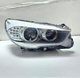 BMW Xenon Headlight 7199610 5 Series F07 GT RIGHT SIDE OEM ECE