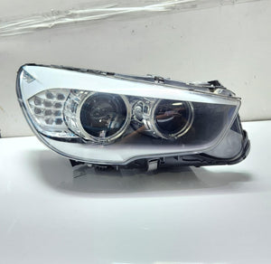 BMW Xenon Headlight 7199610 5 Series F07 GT RIGHT SIDE OEM ECE