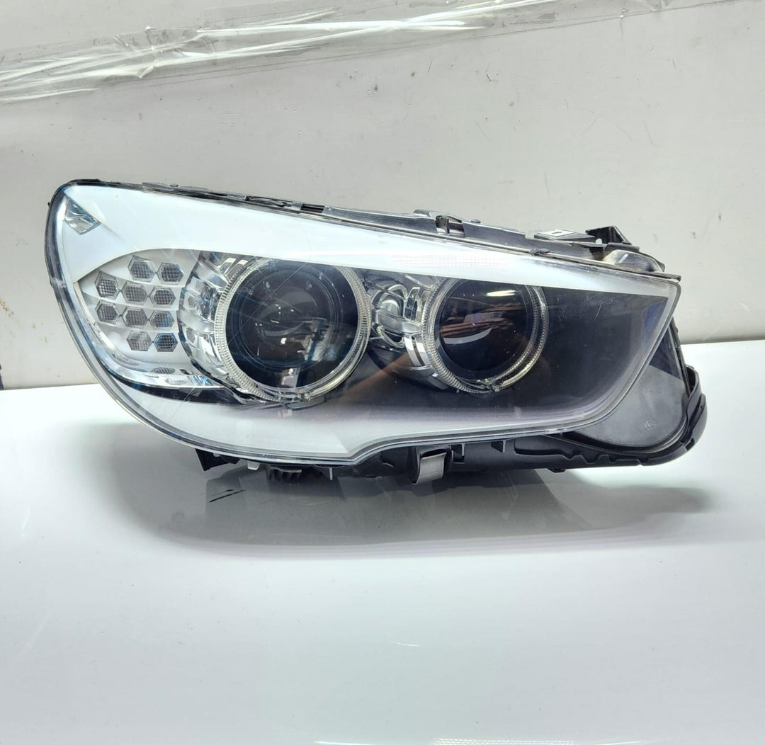BMW Xenon Headlight 7199610 5 Series F07 GT RIGHT SIDE OEM ECE