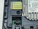 Bild in die Galerieansicht laden, 5A1DB18-2019-2026 BMW X7 G26 Wireless Charging Module OEM