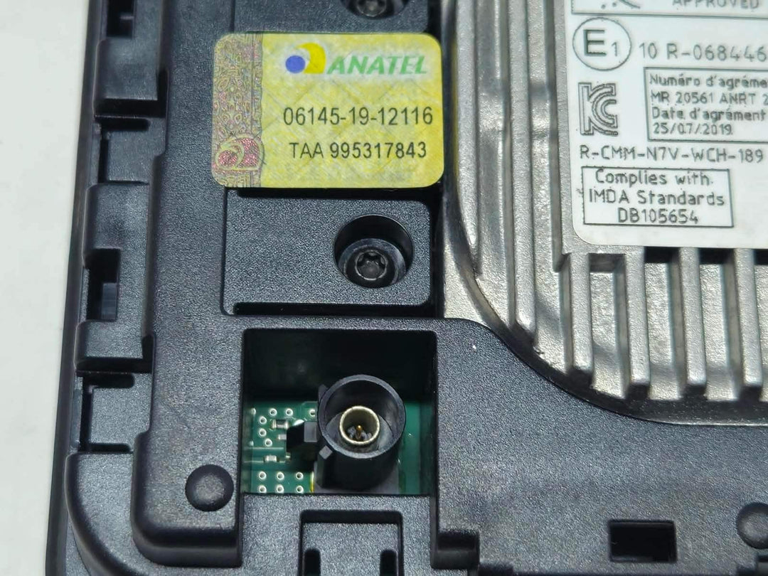 5A1DB18-2019-2026 BMW X7 G26 Wireless Charging Module OEM