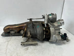 Load image into Gallery viewer, 2011-2015 BMW 535i 640i 740I F10 F11 with 3.0L Twin Power Turbocharger 7583908