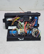 Load image into Gallery viewer, 2003-2007 Mercedes-Benz E320 Front Sam Control Unit Fuse Box 2115459001