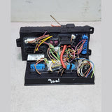 2003-2007 Mercedes-Benz E320 Front Sam Control Unit Fuse Box 2115459001