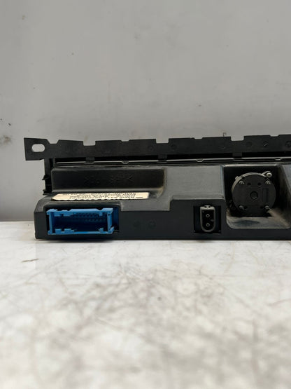 2006 BMW 7 Series E65 E66 750i E67 760 745 AC Climate Control Unit 6970458 OEM