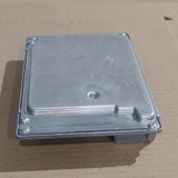 BMW E46 318I N42 ENGINE CONTROL UNIT ECU ONLY DME  OEM - 7508292