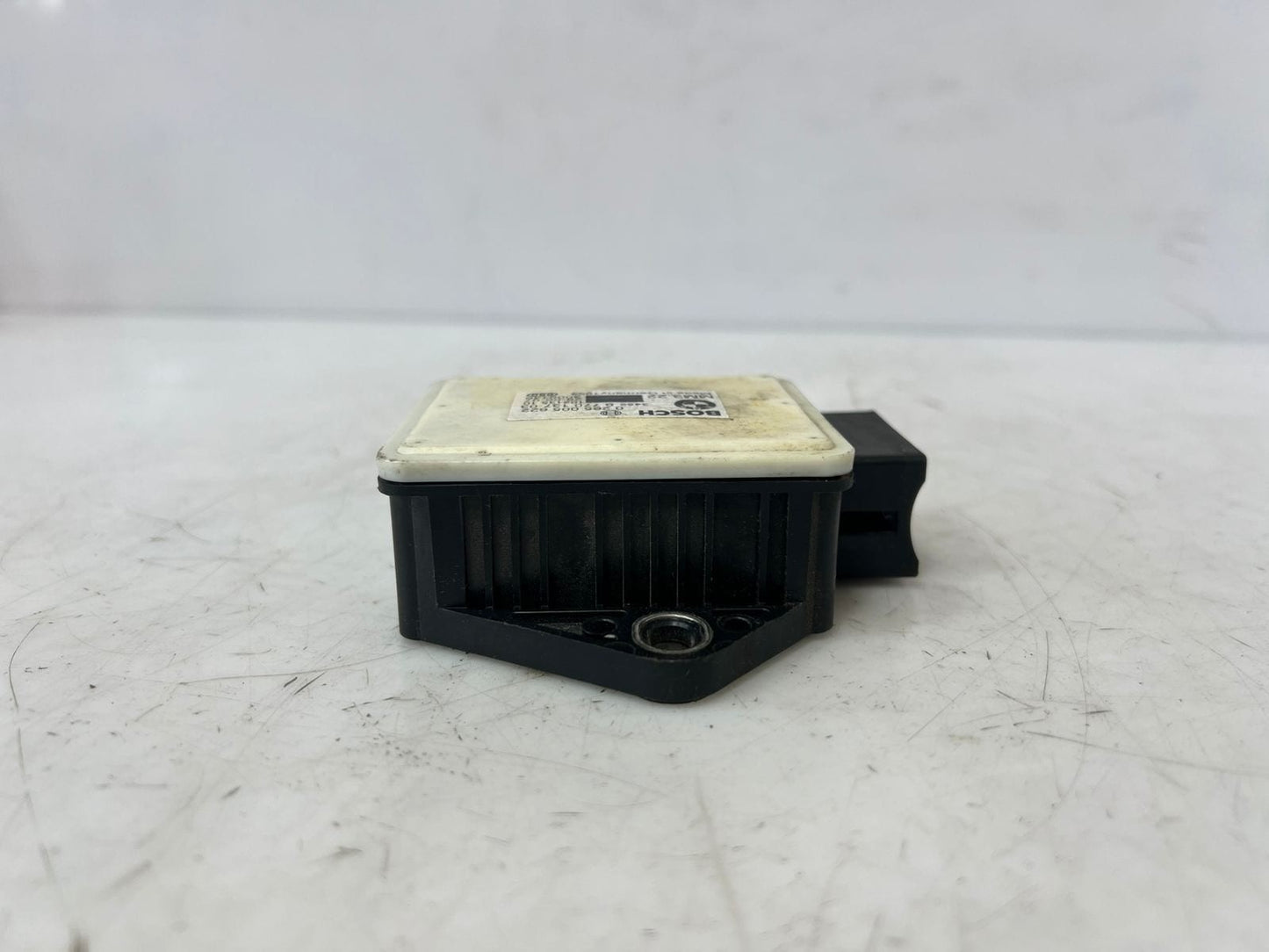 2006-2010 BMW 550i X5 E70 X6 E60 Esp Yaw Rate Speed Acceleration Sensor 6770137
