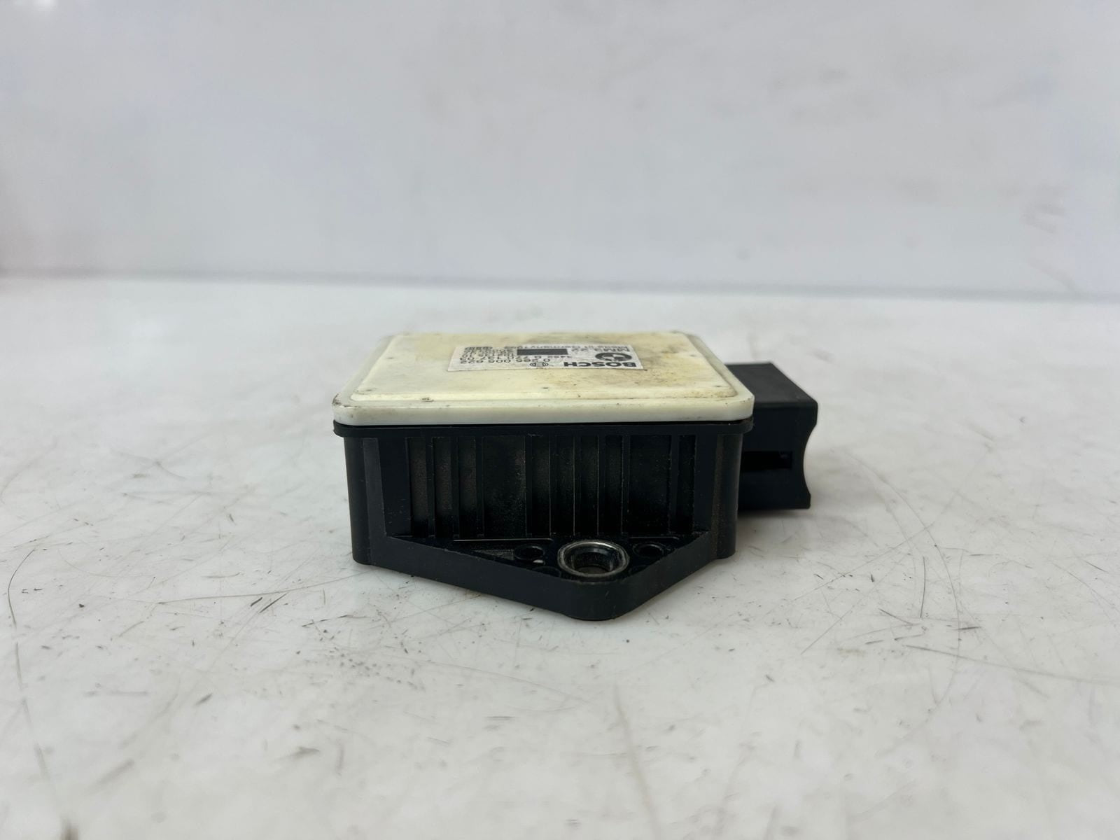 2006-2010 BMW 550i X5 E70 X6 E60 Esp Yaw Rate Speed Acceleration Sensor 6770137
