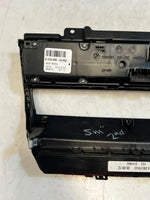 قم بتحميل الصورة إلى عارض الصور، 2007-2013 BMW X5 E70 X6 E71 HEATER A/C Climate Control Unit PANEL 9310446 OEM