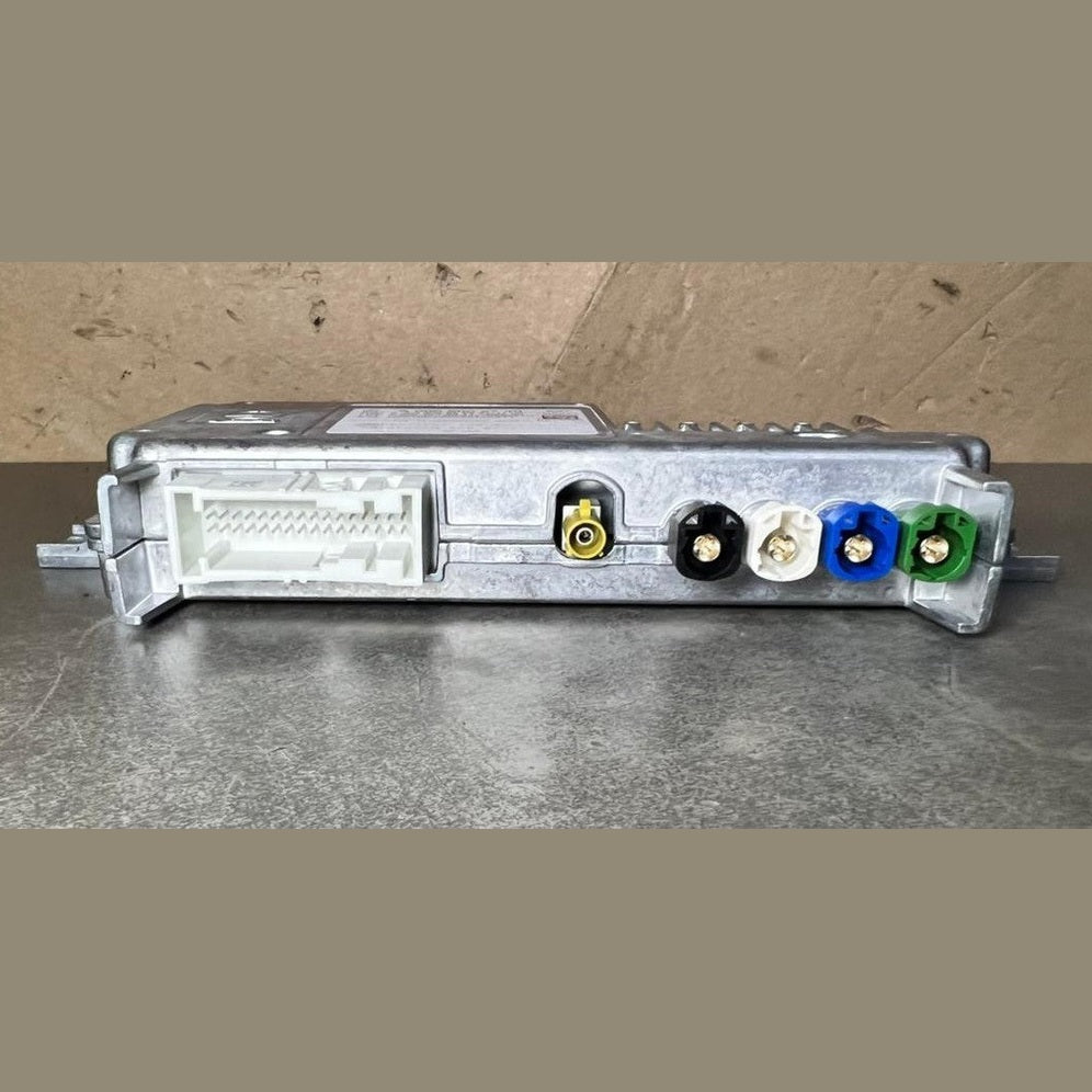 2020–2024 Mercedes AMG GLB Surround View Camera Control Module A000 9002740 OEM