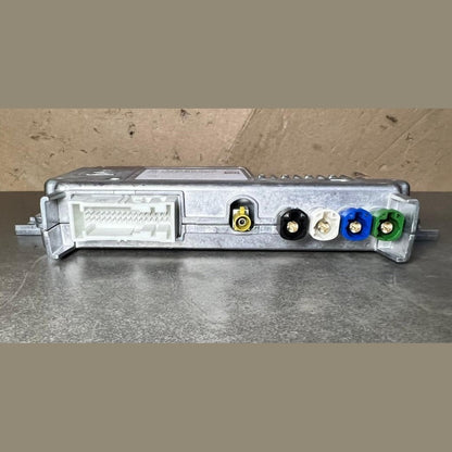 2020–2024 Mercedes AMG GLB Surround View Camera Control Module A000 9002740 OEM