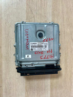 Load image into Gallery viewer, 2013 BMW F10 F11 535d F13 640d N57Z 313HP ECU Engine control unit DDE 8578115