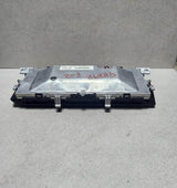 BMW Central Information Display Screen Monitor 9284970 7 Series F01 F02 LCI