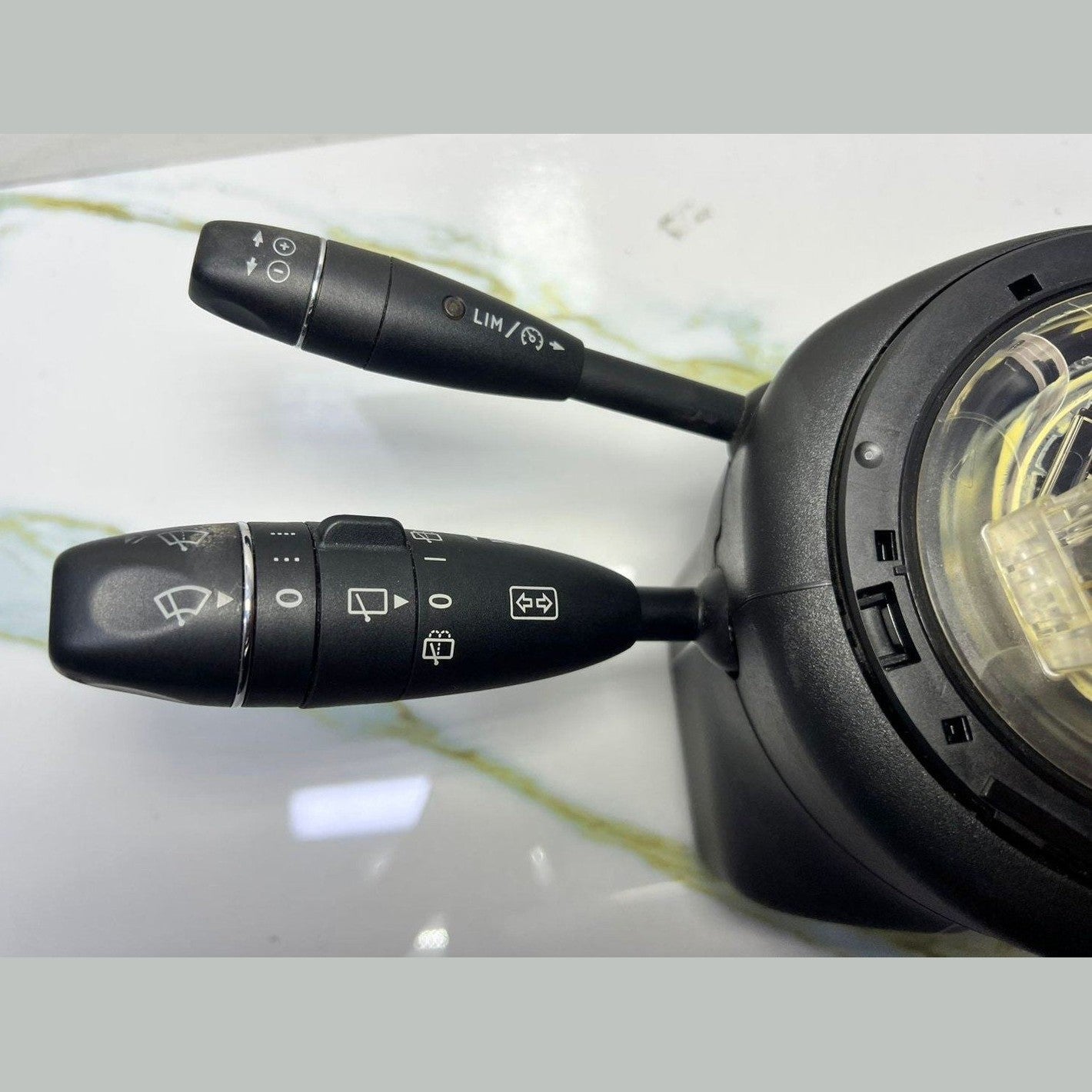 Mercedes-Benz Steering Angle Sensor A 212 900 74 02