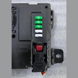 OEM BMW F20 F30 F34 F36 REM Rear Electronic Module Fuse Box Control 6809050