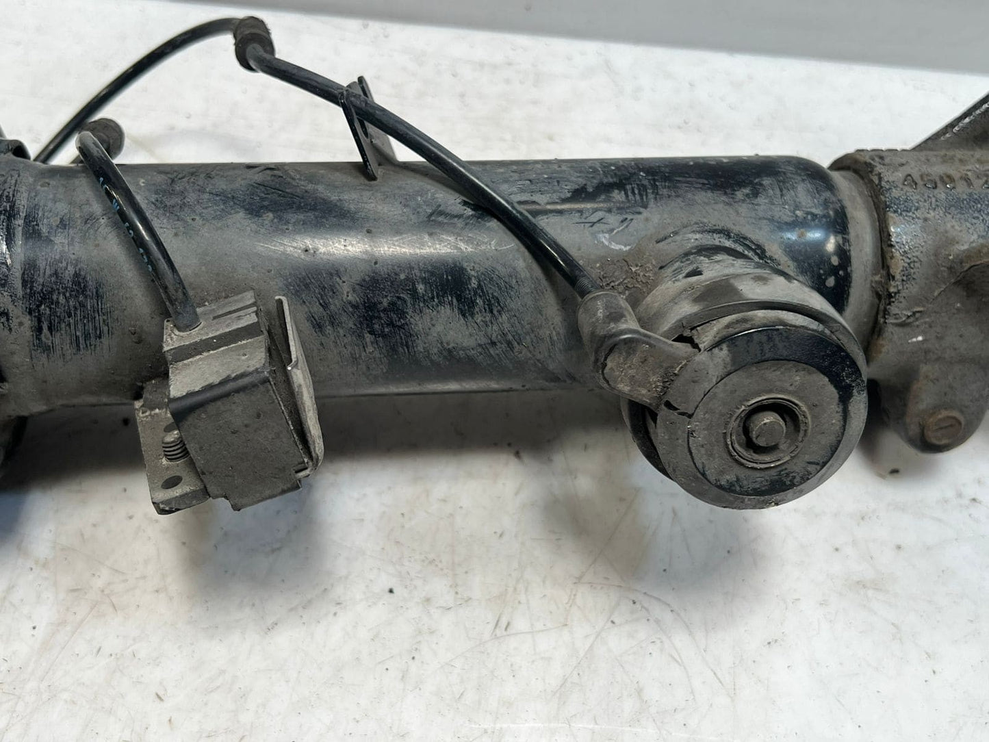 2014-2019 BMW X5 F15 F85 X6 F16 ADAPTIVE Front Shock Absorber 6863174 OEM