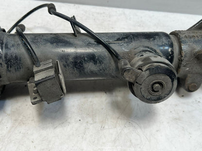 2014-2019 BMW X5 F15 F85 X6 F16 ADAPTIVE Front Shock Absorber 6863174 OEM
