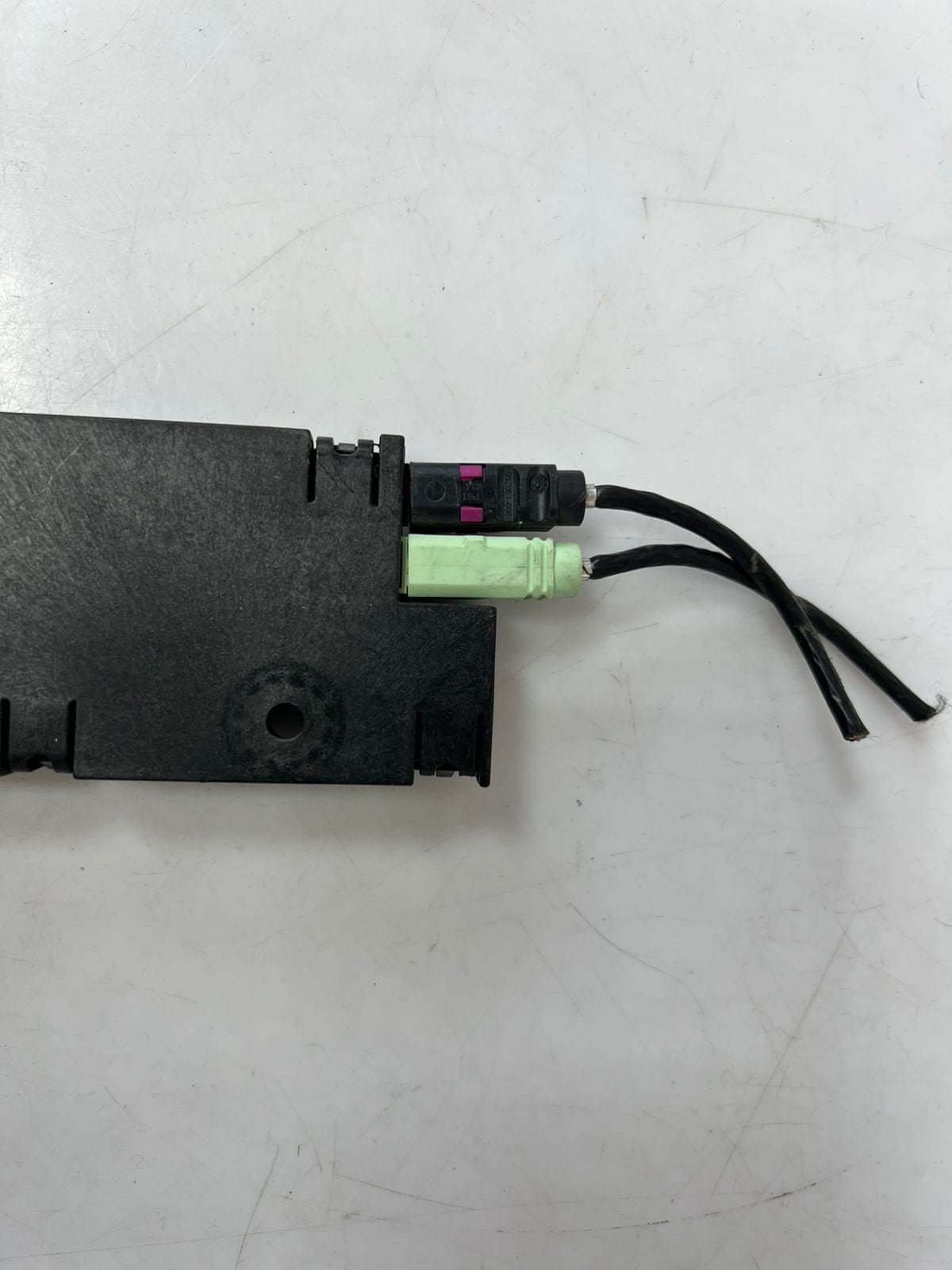 BMW 5 SERIES F11 LCI Antenna Amplifier Diversity 9276041 OEM