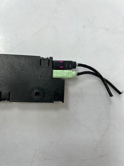 BMW 5 SERIES F11 LCI Antenna Amplifier Diversity 9276041 OEM