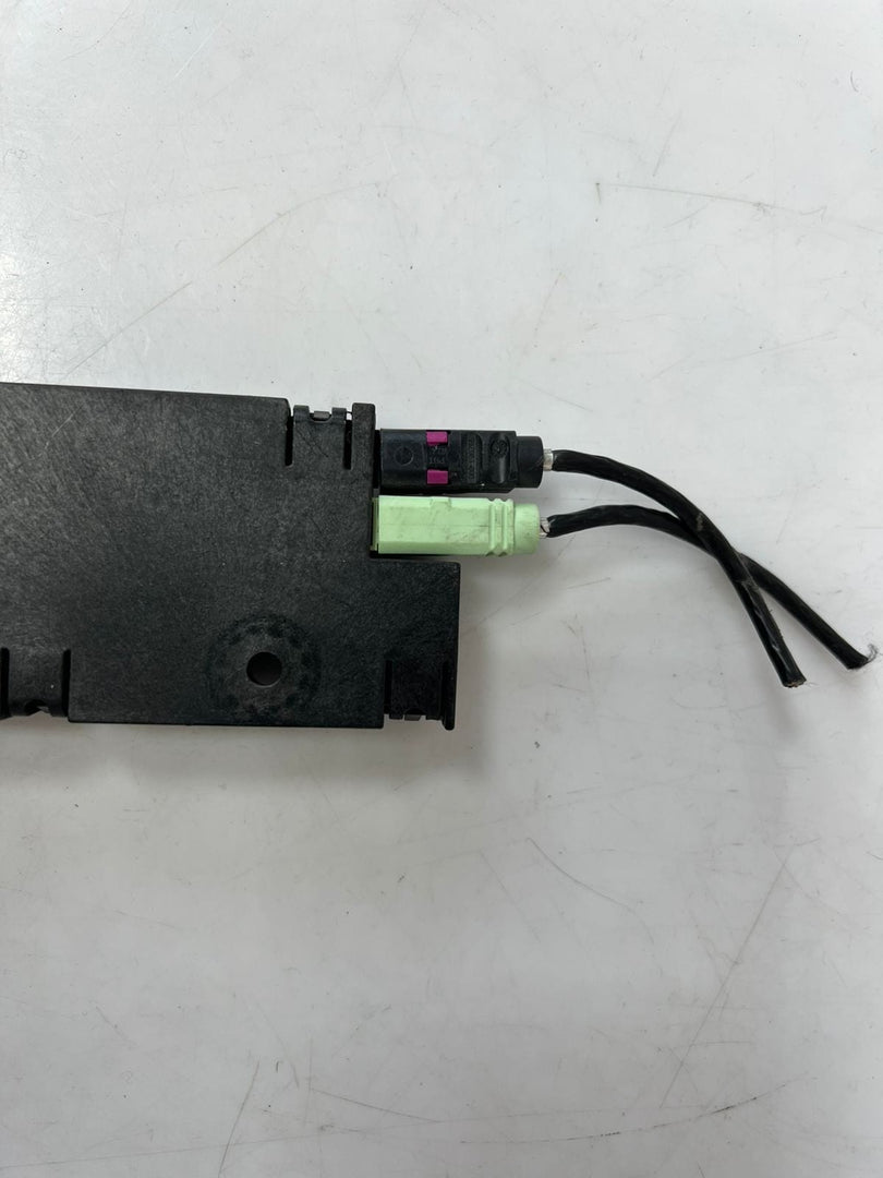 BMW 5 SERIES F11 LCI Antenna Amplifier Diversity 9276041 OEM