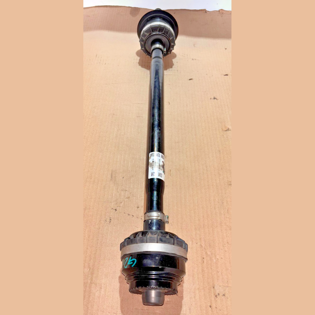 BMW 3 ,4  G20 G22 G26 Z4 G29 B48 REAR RIGHT OUTPUT SHAFT DRIVE AXLE 3320-8666074