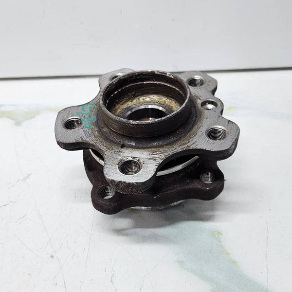 2017-2024 BMW X3 X4 G20 G21 G30 G31 Rear Wheel Bearing Hub 6869788