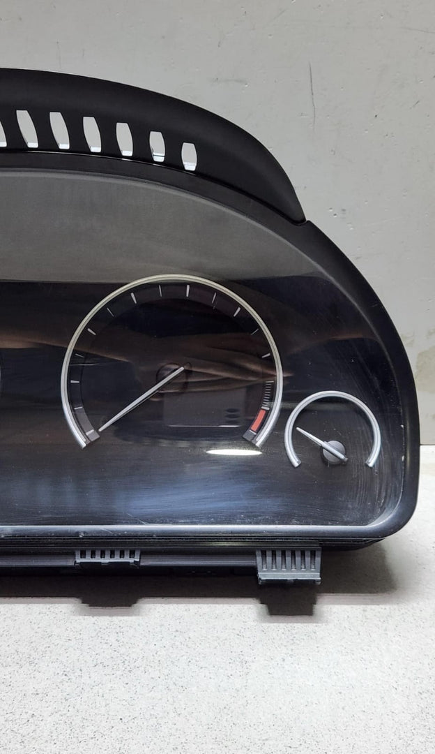 2010-2016 BMW 535i xDrive Instrument Cluster 9285170 F11 535i xDrive