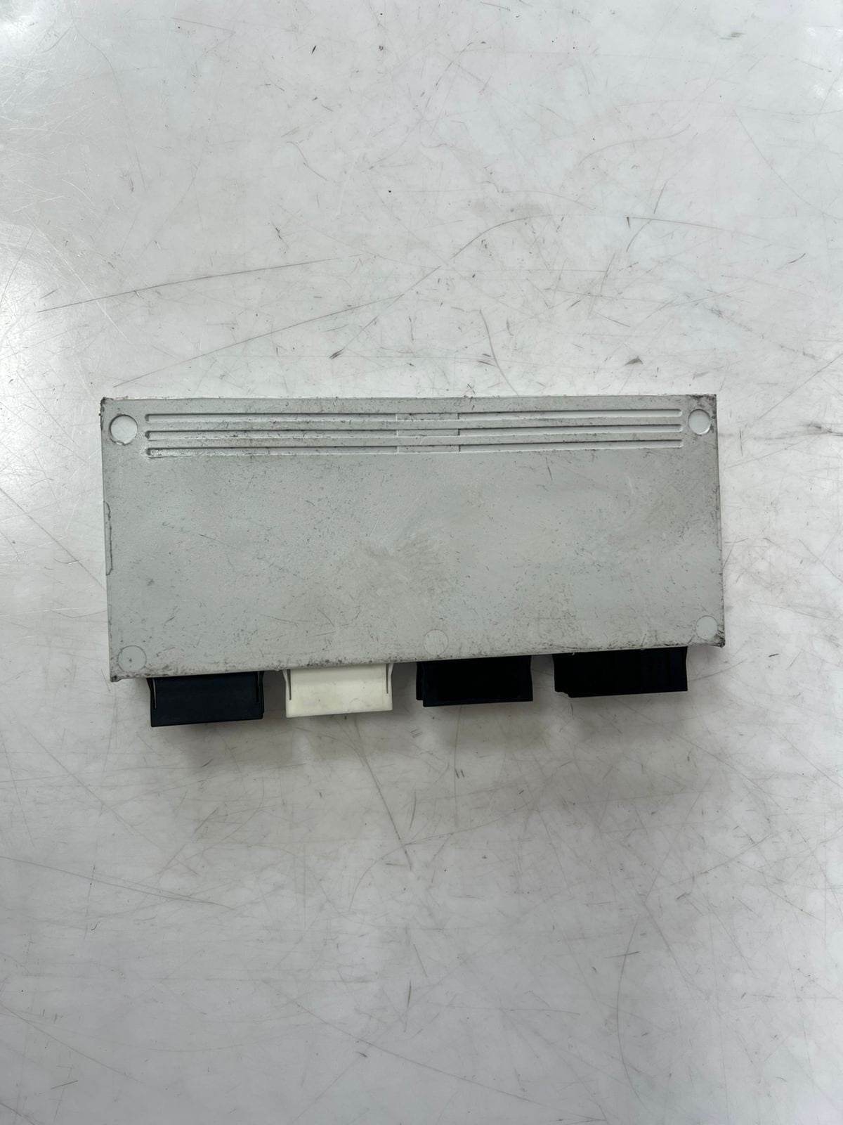 2014-2016 BMW F34 GT 328i and 335i Tailgate Control Unit 7410612 OEM