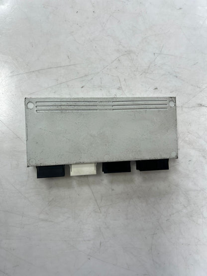 2014-2016 BMW F34 GT 328i and 335i Tailgate Control Unit 7410612 OEM