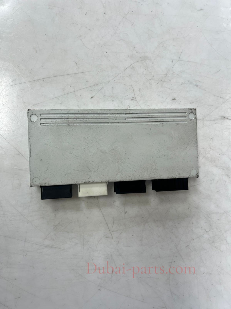 2014-2016 BMW F34 GT 328i and 335i Tailgate Control Unit 7410612 OEM