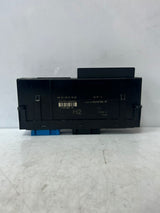 2012-2015 BMW X1 E84 Body Control Module BCM 9329798 OEM