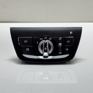 2017-2023 BMW X3 Headlight Switch 6995033 X3 G01 OEM