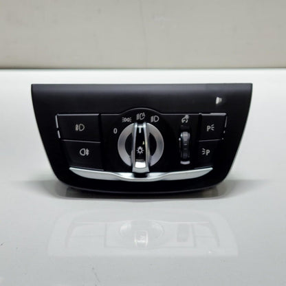 2017-2023 BMW X3 Headlight Switch 6995033 X3 G01 OEM
