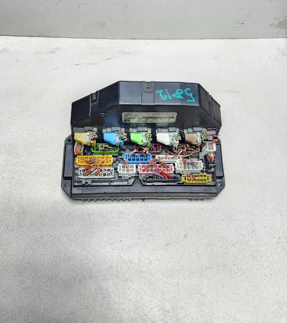 2010-2014 Mercedes-Benz C250 Front Sam Fuse Box Module A2129005812 W204 C250 