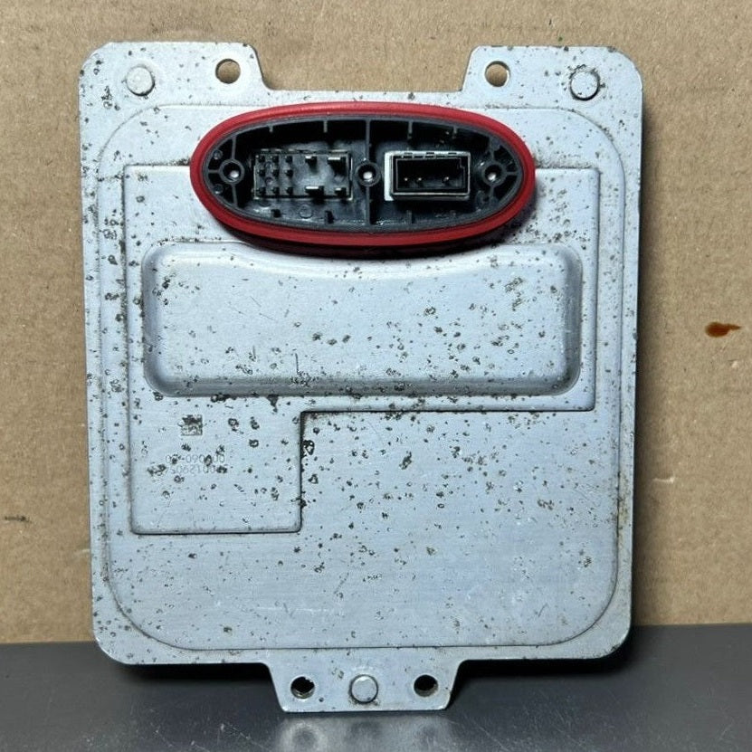Mercedes W212 E-Class Xenon Light Headlight Control Module Unit A212 9003502 OEM