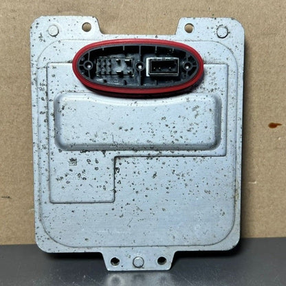 Mercedes W212 E-Class Xenon Light Headlight Control Module Unit A212 9003502 OEM