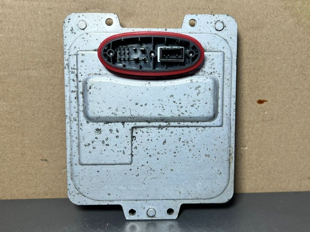 Mercedes W212 E-Class Xenon Light Headlight Control Module Unit A212 9003502 OEM