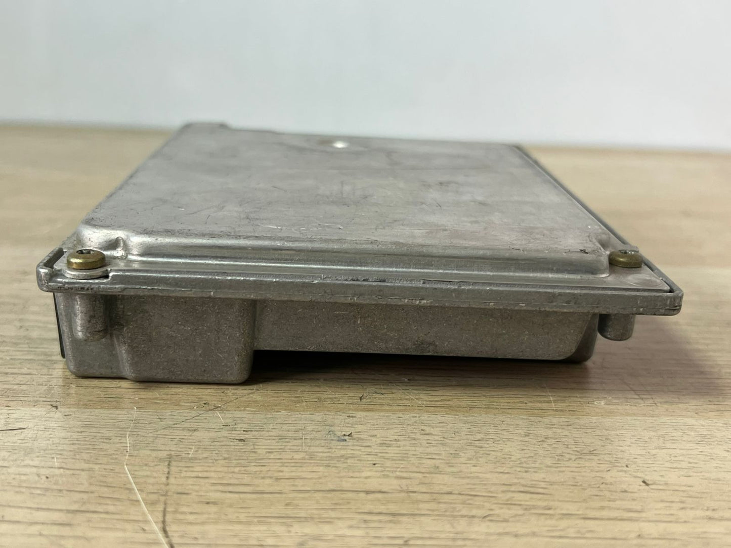 BMW 7 series E65 E66 3.5i/Li 4.5i/Li N62 ENGINE DME BASIC CONTROL MODULE 7520929