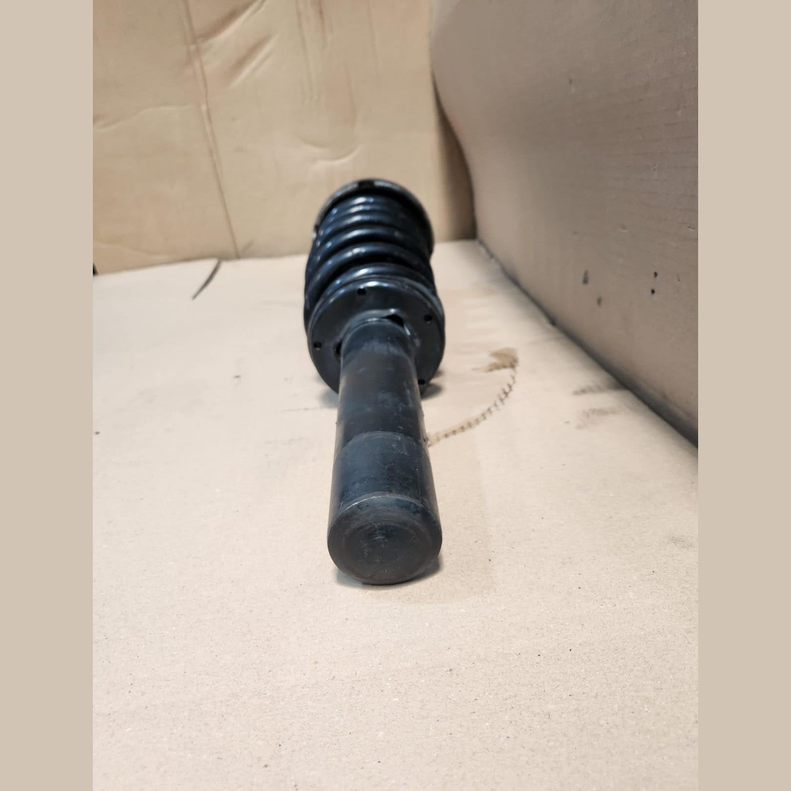2007-2013 BMW X5 Front Shock Absorber With Coil Spring 6781917 X5 E70 