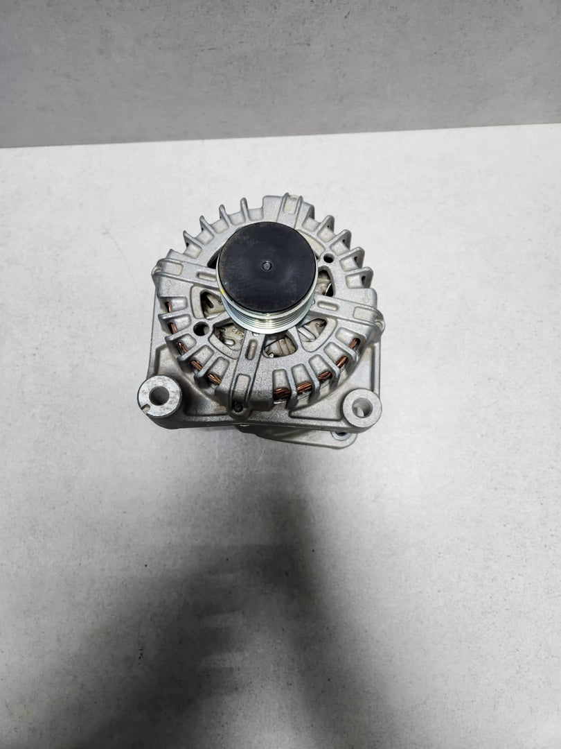 2015-2019 BMW X6 Alternator 8570675 X5 F15 and X6 F16 N57 DIESEL 