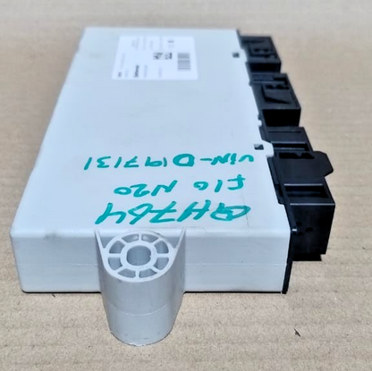 BMMW F10 N20  ENGINE CONTROL ECU UNIT SET DME + KEY  8626172