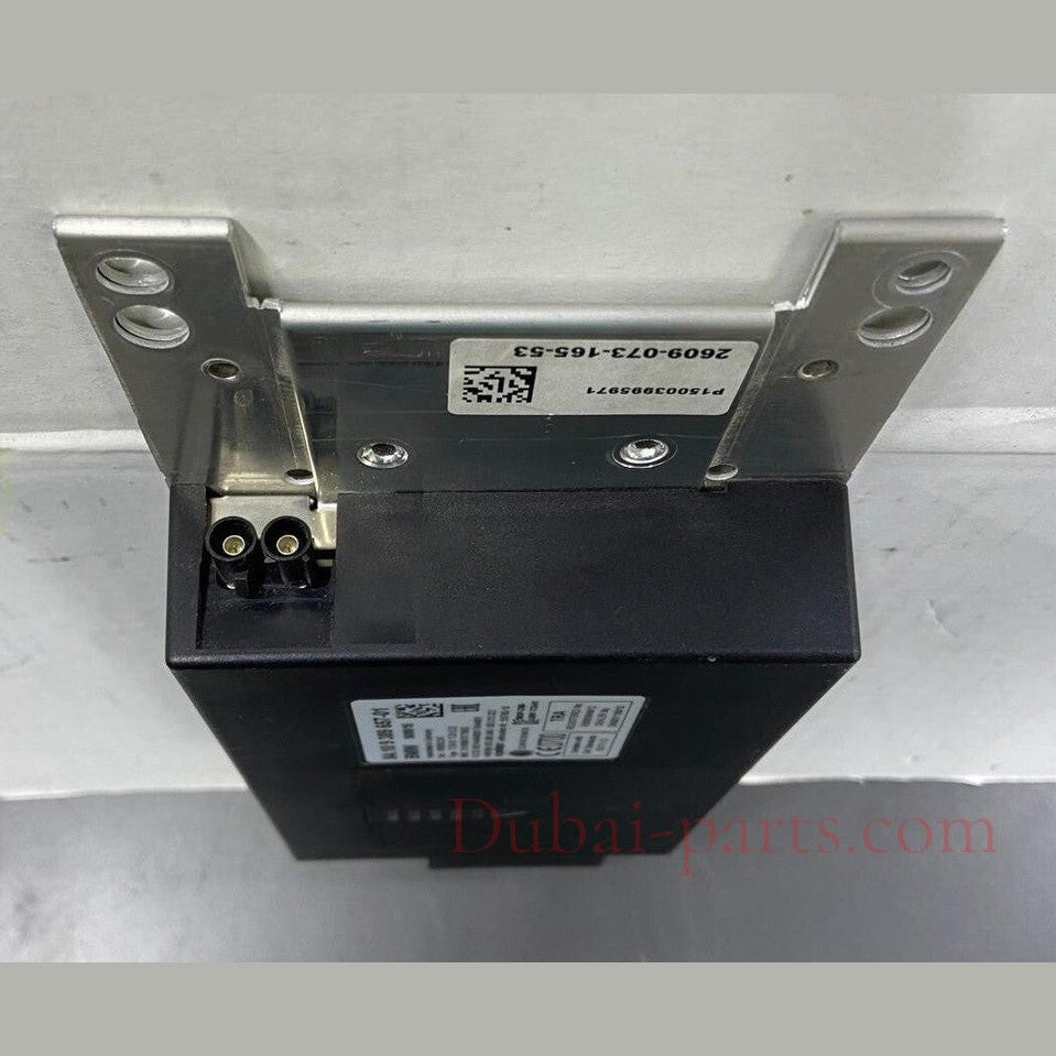 OEM BMW F20 F21 F30 F31 Bluetooth Teleservices GPS Telematics Module 9389657