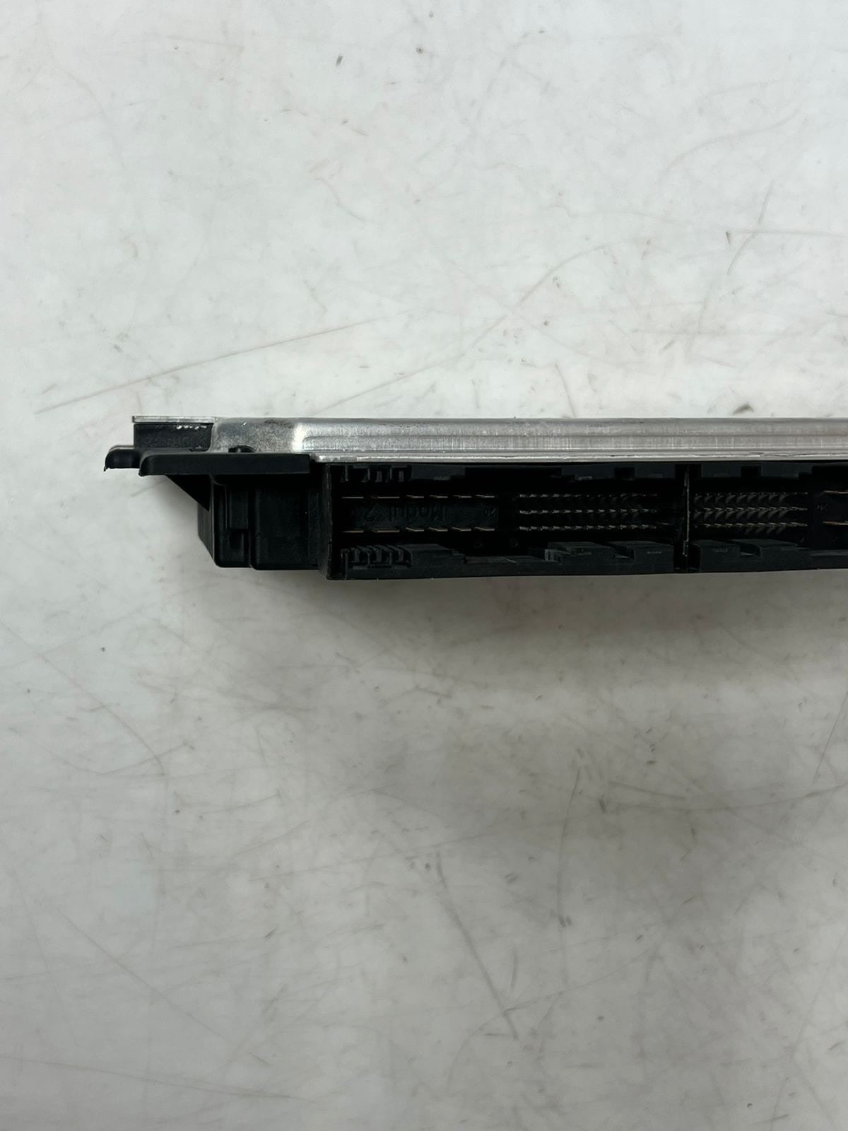 2007-2013 BMW X5 FRM2 E70 X6 E71 Footwell Light Control Module 9176825 OEM
