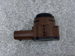 قم بتحميل الصورة إلى عارض الصور، OEM BMW F91 F92 F93 G11 G12 Parking sensor Bosch 6.51 Almad brown 9476597 New
