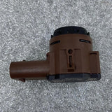 Original BMW F91 F92 F93 G11 G12 Park-Sensor Bosch 6.51 Almadinbraun 9476597 Neu