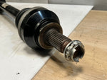 Bild in die Galerieansicht laden, 2010-2015 BMW 760Li F01 F02 F03 Rear Left &amp; Right Cv Axle Shaft 7566077 7566078