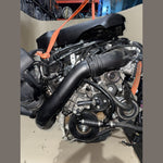 قم بتحميل الصورة إلى عارض الصور، BMW ENGINE &amp; GEARBOX B48B20A 4 Series F36 Gran Coupé BMW 420i 2016 28077 KM