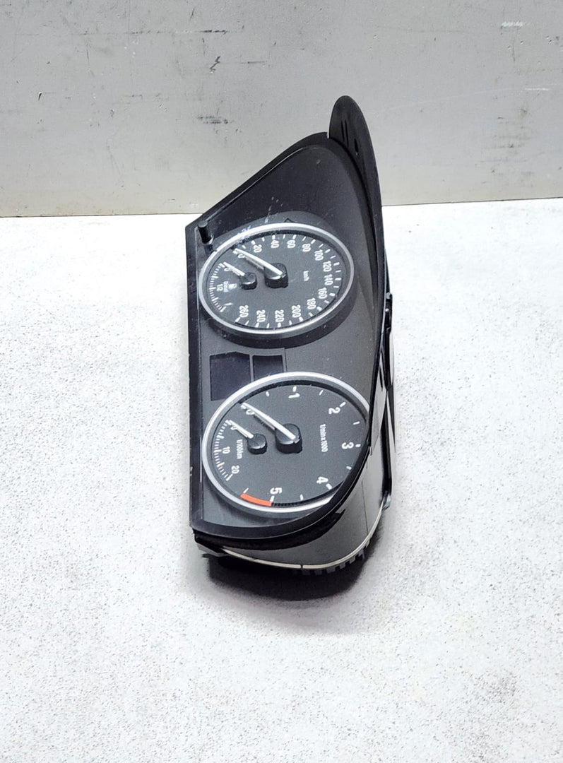 2007 BMW X5 Instrument Cluster 9143835 X5 E70