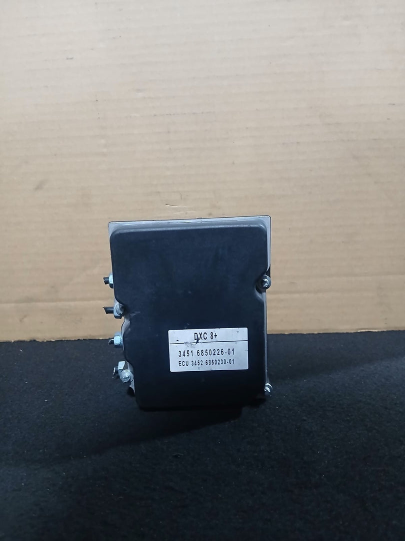 OEM BMW X1 E84 E90 Anti Lock Brake System ABS Pump & Modulator 6850226