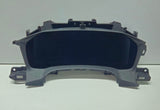 5A5A9F4-2022 BMW X5 G05 G26 G30 RHD Instrument Cluster Speedometer OEM
